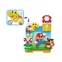 Aquabeads Super Mario Creation Cube