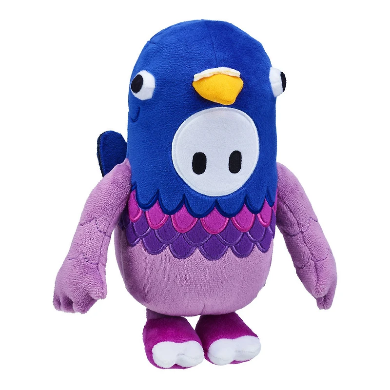 Fall Guys 8 Inch Plush  - Pigeon