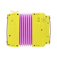 Accordéon musical de Mirabel du film Encanto 