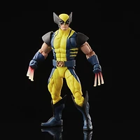 Marvel Legends Series X-Men Wolverine Return of Wolverine Action Figure