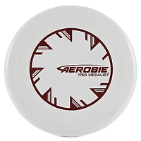 Aerobie Medalist  - Disque volant 175 G - Blanc