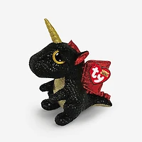 Ty Grindal Dragon rég