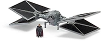 Escadron Micro Galaxie de Star Wars - Classe chasseur stellaire - chasseur TIE Outland