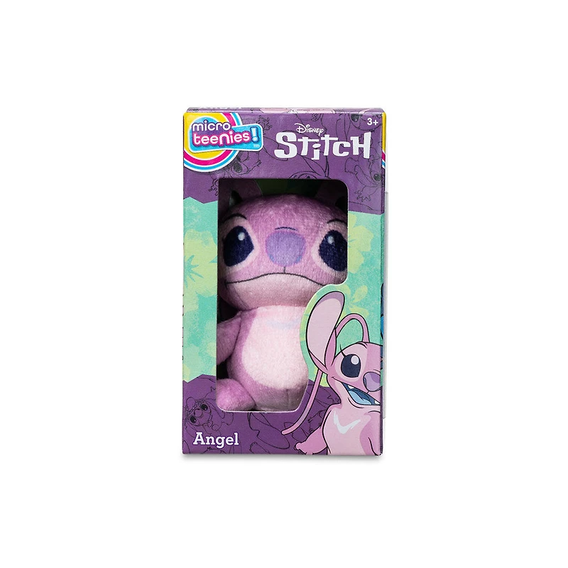 Micro Teenies Disney Stitch - Ange