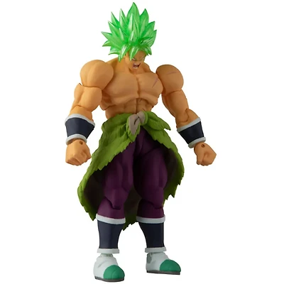 Dragon Ball Super 5" Action Figures - Golden Frieza