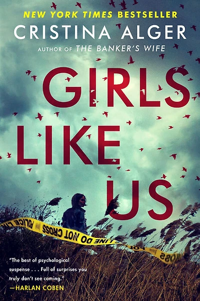 Girls Like Us - Édition anglaise
