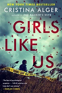 Girls Like Us - Édition anglaise