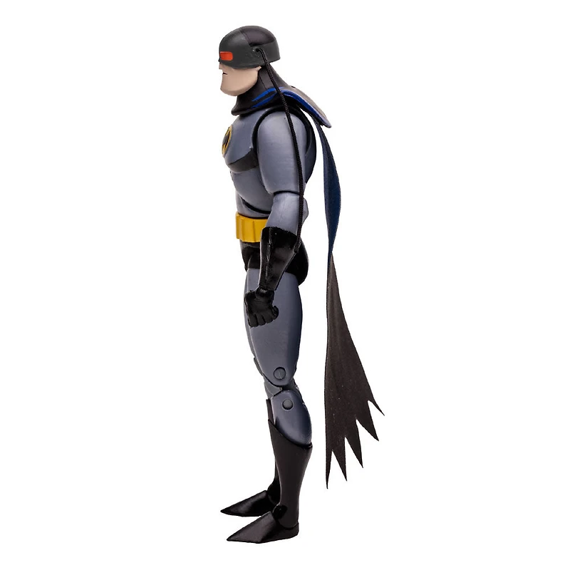 Batman: The Animated Series Batman (Blind as a Bat) Figurine de 6" à construire-Batman