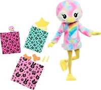 Barbie Cutie Reveal Doll