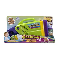 Projecteur de Bulles Orageux Gazillion Bulles