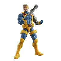 Marvel Legends Series Marvel's Cable Comics Action Figure