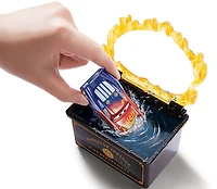 Disney Pixar Cars Stunt & Splash Red