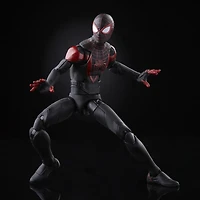 Marvel Legends Series Gamerverse Miles Morales, figurine de collection  - Notre exclusivité