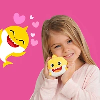 Cube de son Famille requin de Pinkfong - Maman requin - Par WowWee