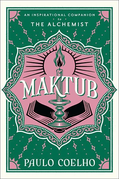 Maktub - English Edition