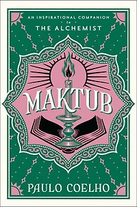 Maktub - English Edition