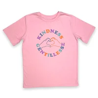 Pink shirt Day Short-Sleeve Tee