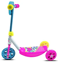 Trottinette à 3 roues Little Miss Matched - Notre exclusivité