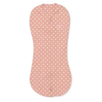 Summer Infant SwaddleMe - Sac de nuit - Mini Triangles.