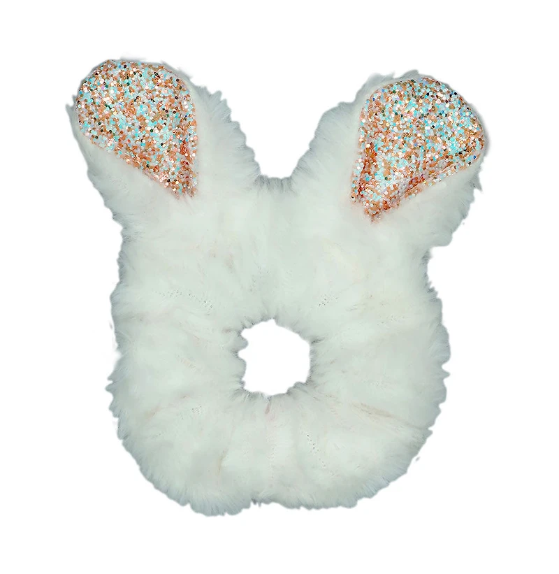 Peluches à cheveux Hop Skip Sparkle - L'assortiment peut varier - Notre exclusivité