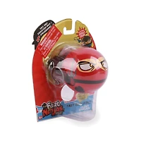 Fart Ninjas - Fart Grenades - Silent Samurai - English Edition