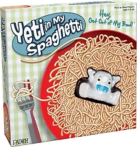 Jeu Yeti in my Spaghetti