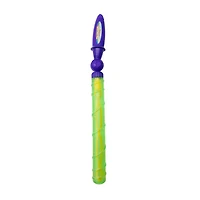 Gazillion Bubbles - Twirlin Bubble Wand/Green