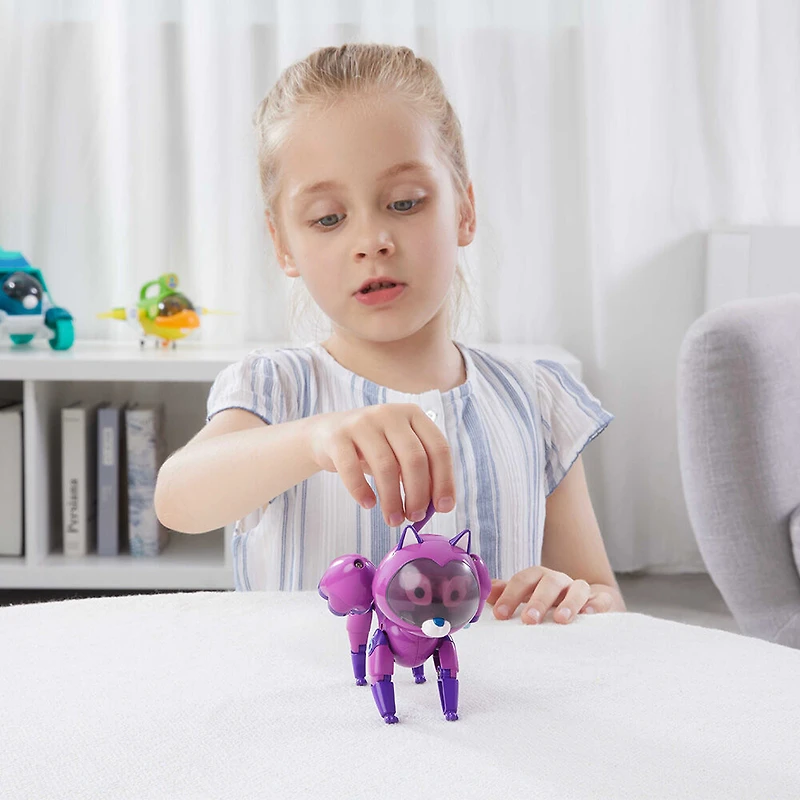 Petronix Max Mode Kitt-10