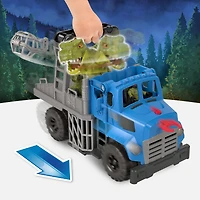 Imaginext - Jurassic World - Le Camion de capture