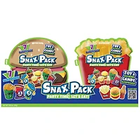 Pack Snack - Snack Gummies Avec Jouet