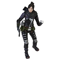Apex Legends: Season 1- Wraith 6" Action Figure