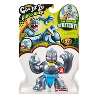 Heroes of Goo Jit Zu Dino Power Hero Pack - Verapz the Velociraptor