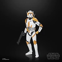 Star Wars The Black Series Archive, figurine du commandant clone Cody