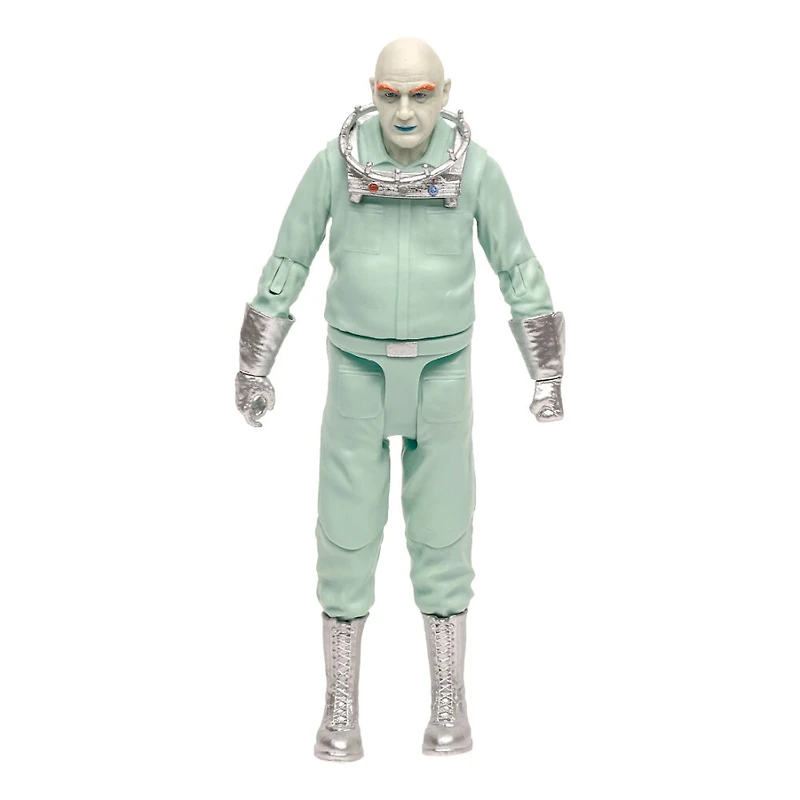 DC Retro 6" Wave 4 Batman 66 - Mr. Freeze (Otto Preminger) - R Exclusive