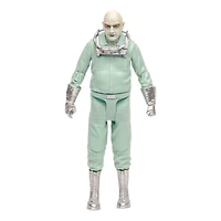 DC Retro 6" Wave 4 Batman 66 - Mr. Freeze (Otto Preminger) - R Exclusive