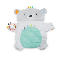 Bright Starts Tummy Time Prop & Play