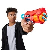 XSHOT Excel Electronic Target Combo Pack (24 Darts) by ZURU