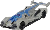 Hot Wheels - Jurassic World - Vélociraptor