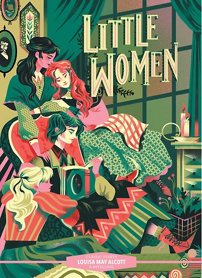 Little Women - English Edition