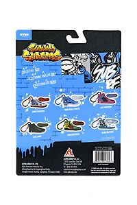 Subway Surfers Fresh Kicks - Lace Venturas - R Exclusive