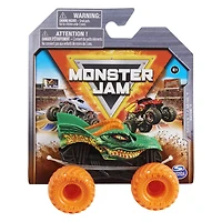 Monster Jam, Monster truck Dragon officiel, échelle 1:70