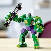 LEGO Marvel L'armure robot de Hulk 76241 Ensemble de jouet de construction (138 pièces)