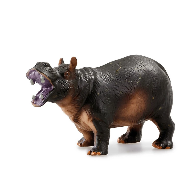 Awesome Animals Jungle Figures - R Exclusive - Colors and styles may vary
