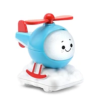 VTech  Go! Go! Cory Carson Halle - Édition anglaise