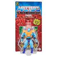 Masters of the Universe Origins Faker Action Figure
