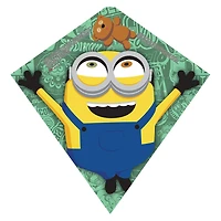 X Kites - SkyDiamond - Minions