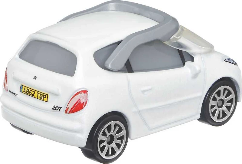 Disney et Pixar Cars Véhicules de collection à l'échelle 1:55