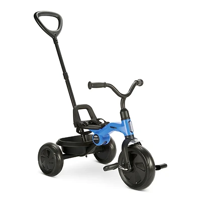 Tricycle pour enfant Tricycoo, premier tricycle de Joovy - Blueness