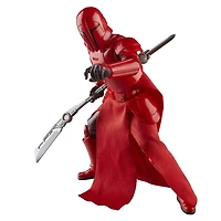 Star Wars The Black Series, figurine de collection garde prétorien impérial de 15 cm, Star Wars: The Mandalorian, à partir de 4 ans