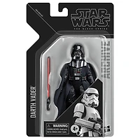 Star Wars The Black Series Archive Darth Vader, figurine de 15 cm
